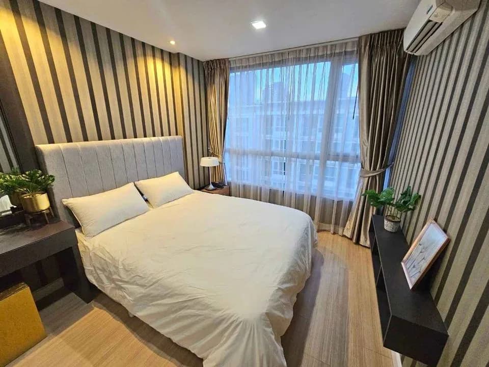 Mayfair Place Sukhumvit 64 — photo 6