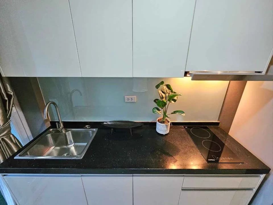 Mayfair Place Sukhumvit 64 — photo 8