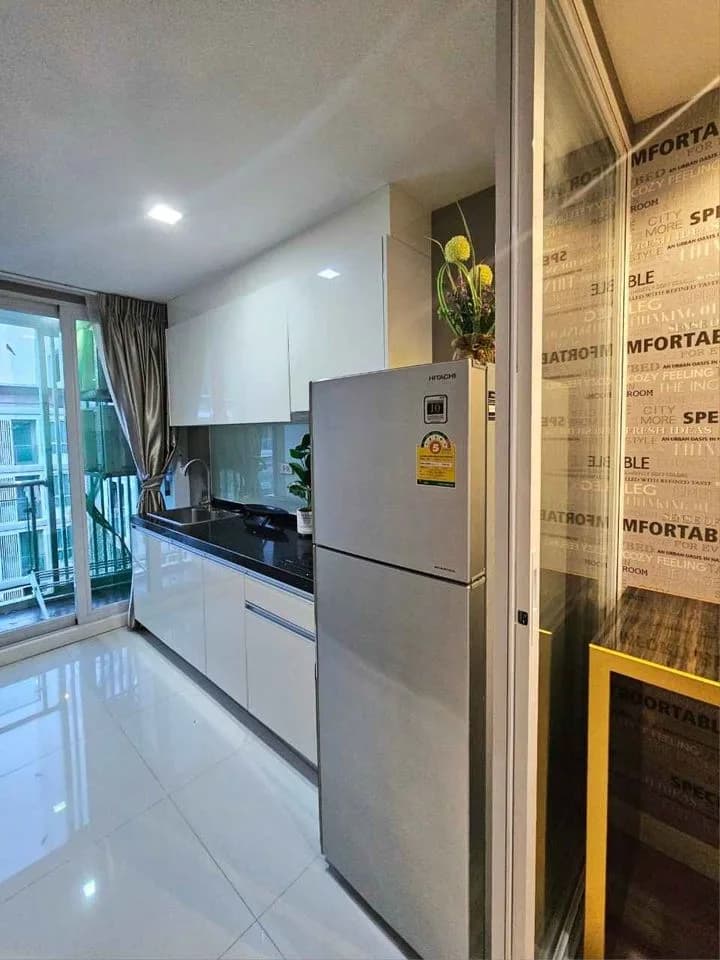Mayfair Place Sukhumvit 64 — photo 9