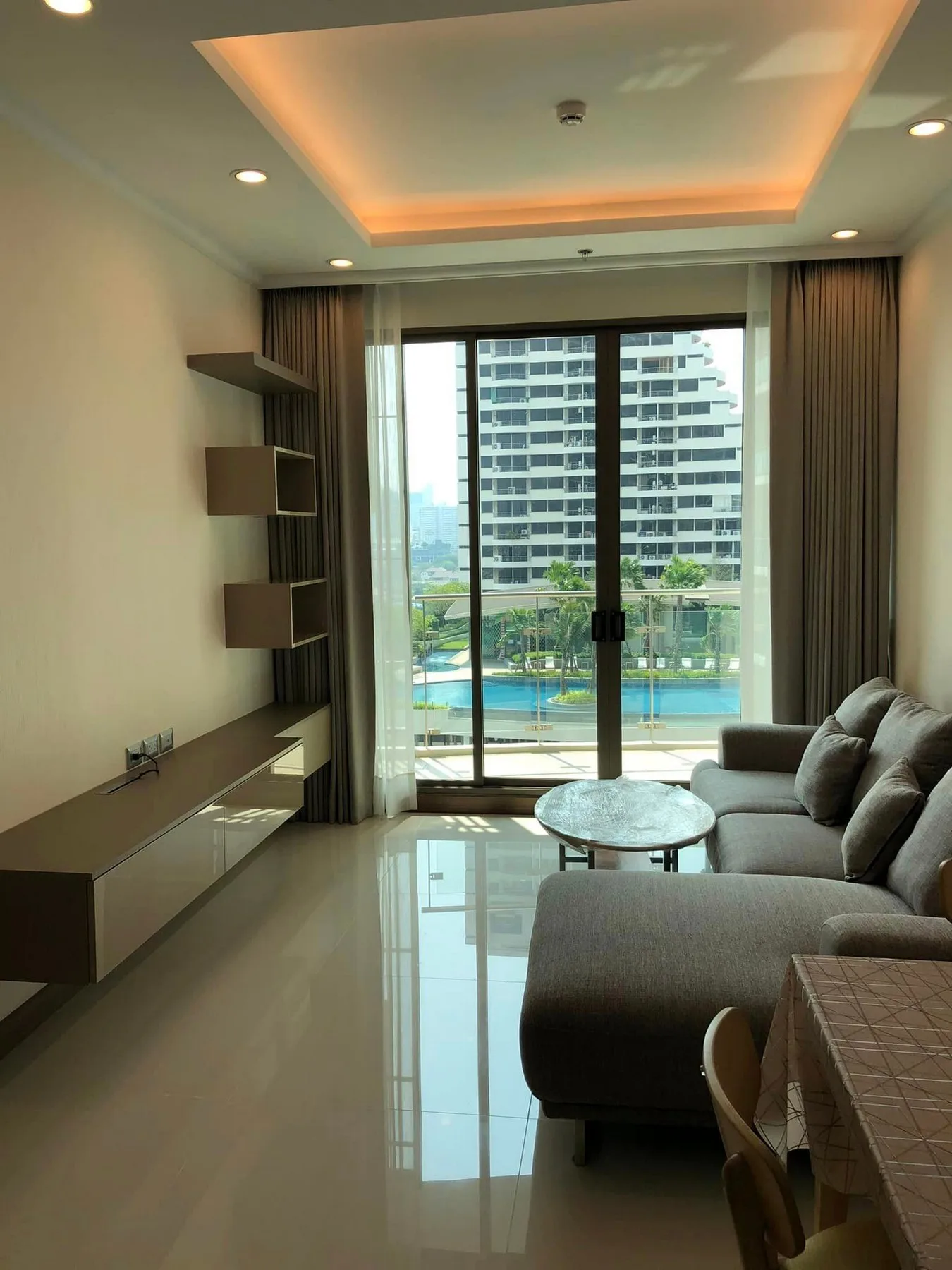 Supalai Oriental Sukhumvit 39 — photo 1