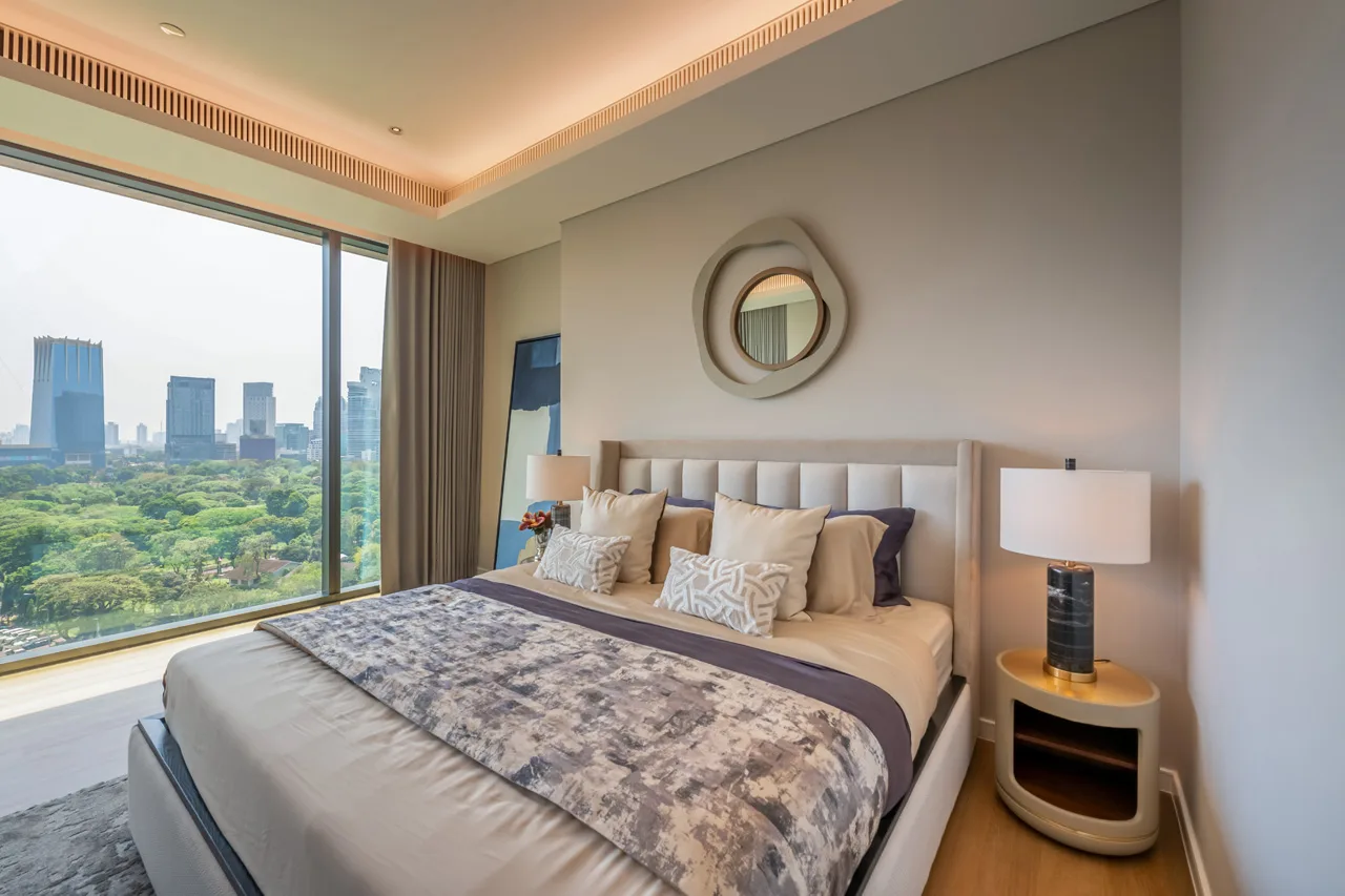 Sindhorn Tonson — photo 9