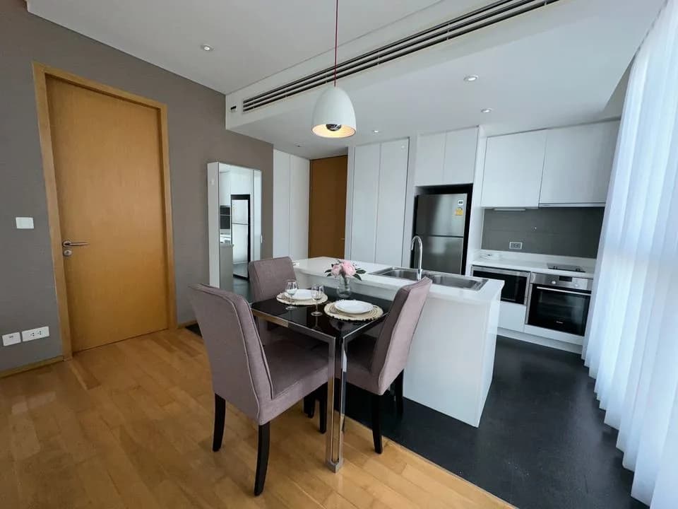 Aequa Sukhumvit 49 — photo 2