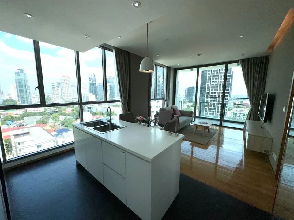 Aequa Sukhumvit 49 — photo 4