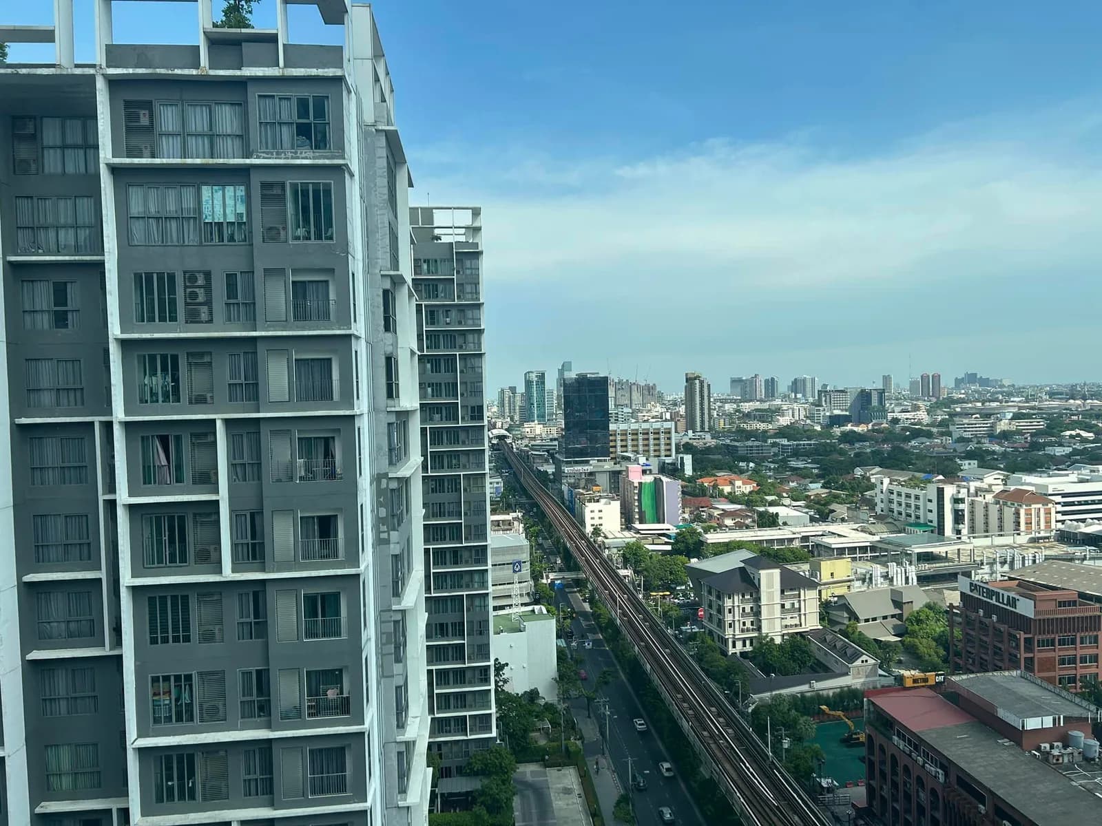 The President Sukhumvit — photo 5