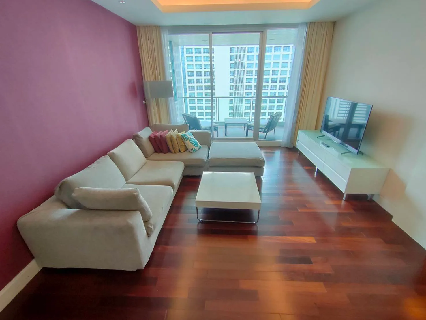 Sky Villas Sathorn — photo 1
