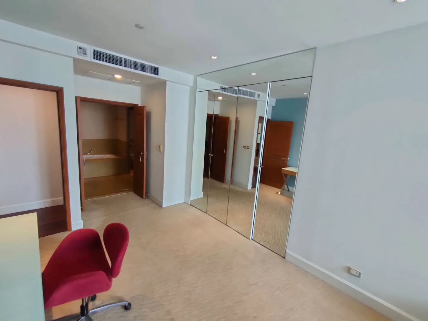 Sky Villas Sathorn — photo 14