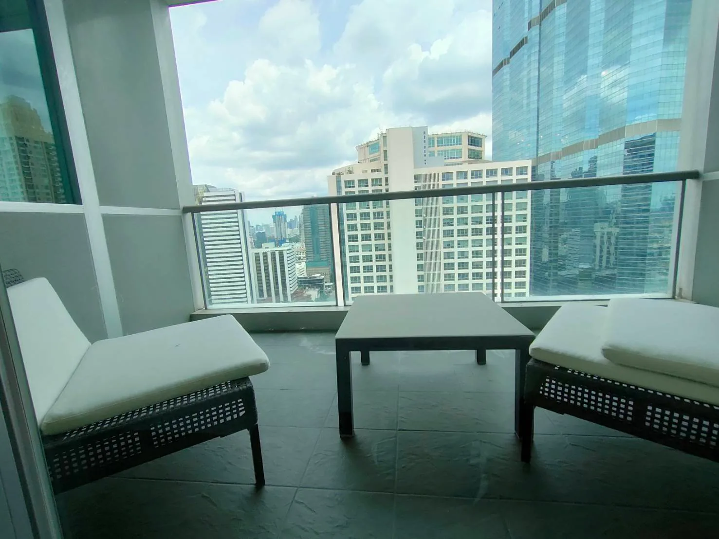 Sky Villas Sathorn — photo 18