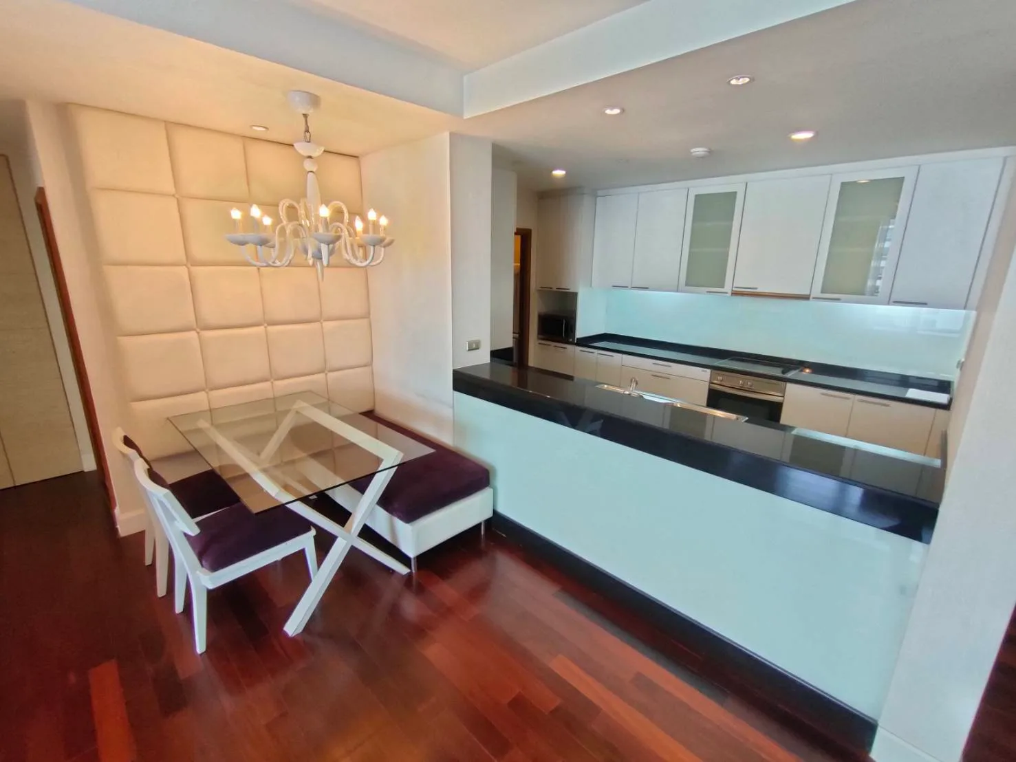 Sky Villas Sathorn — photo 4
