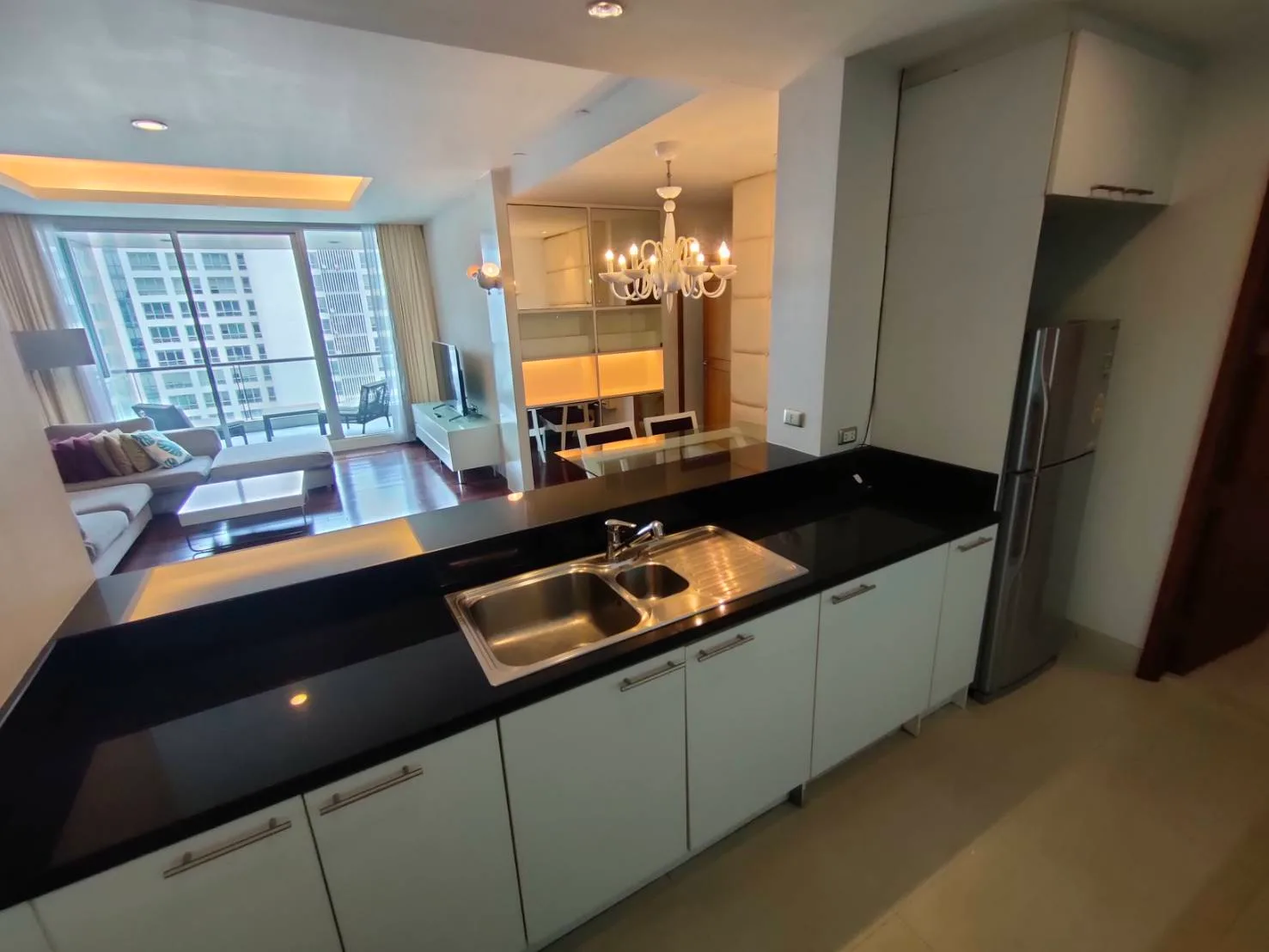 Sky Villas Sathorn — photo 6