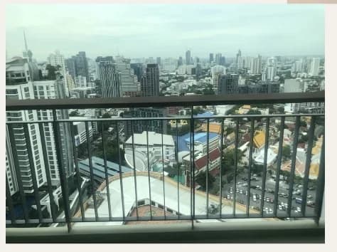 Rhythm Sukhumvit 42 — photo 7