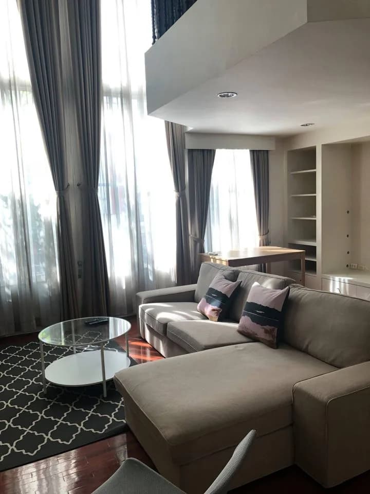 Baan Klang Krung Thonglor — photo 1