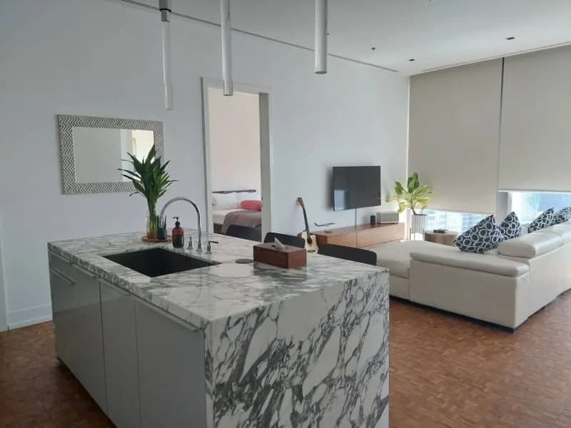 The Ritz - Carlton Residences at MahaNakhon — photo 2