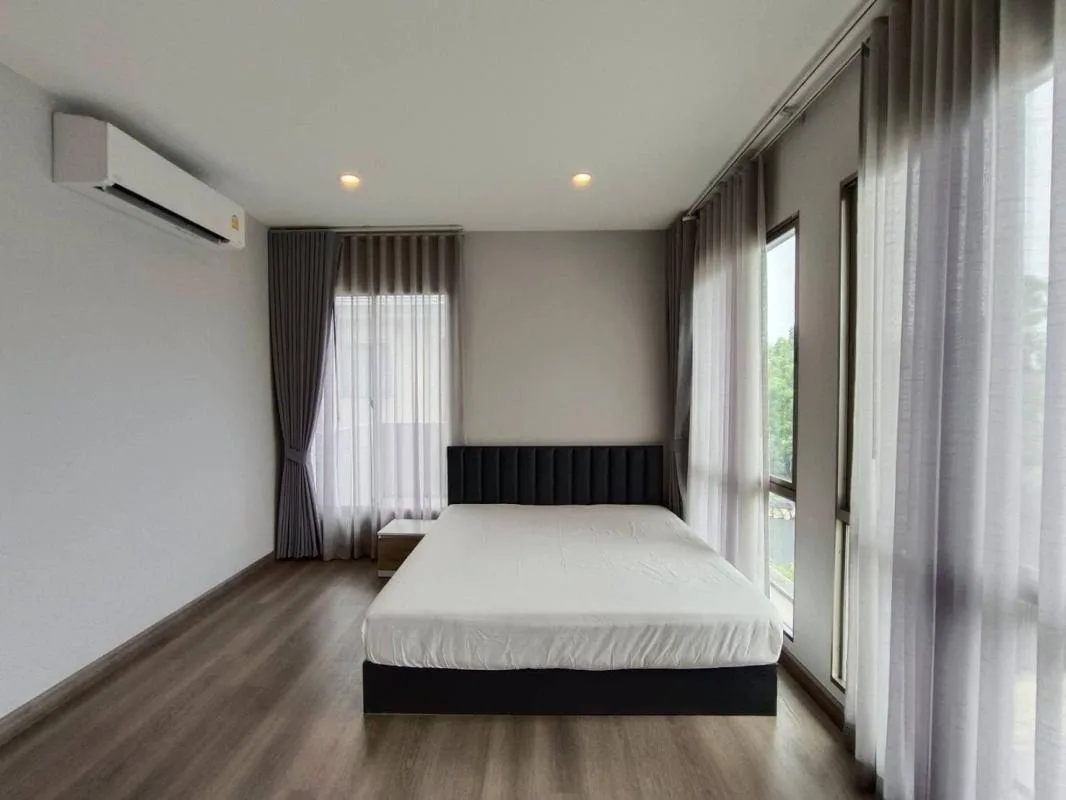 The Palm Bangna-wongwaen — photo 11