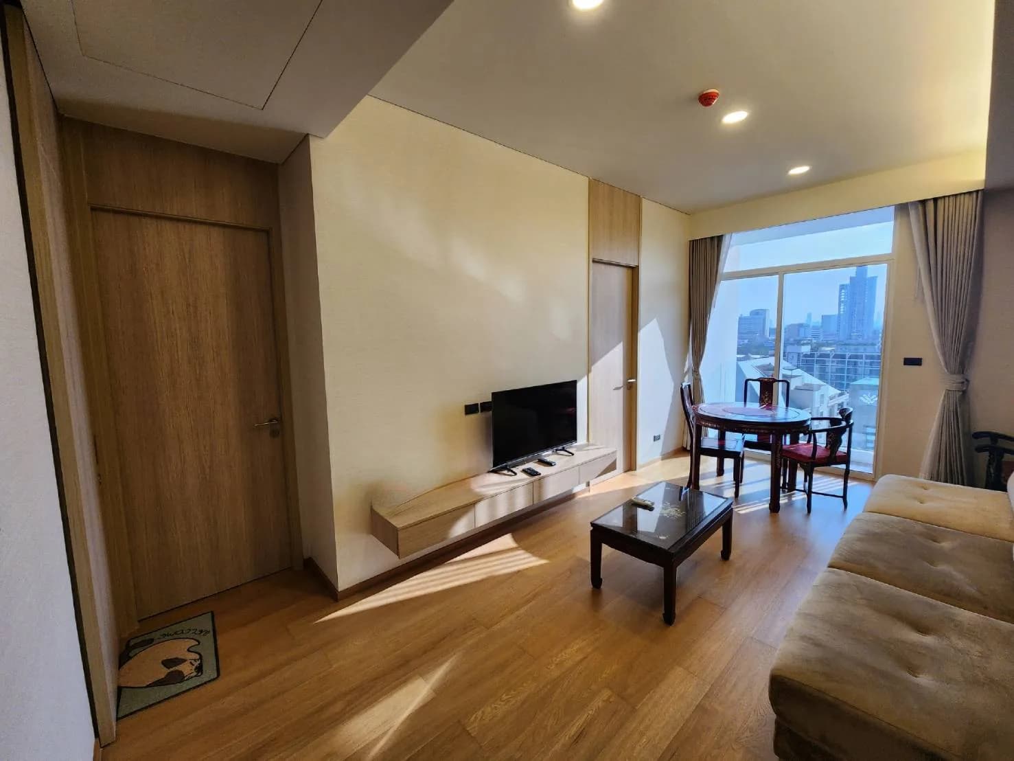 Siamese Exclusive Sukhumvit 42 — photo 1