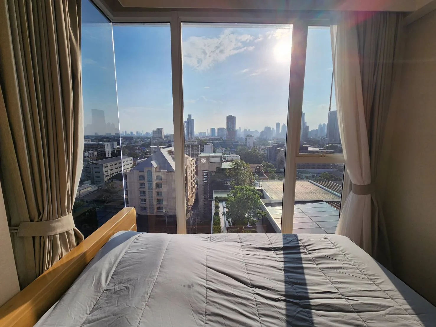 Siamese Exclusive Sukhumvit 42 — photo 2