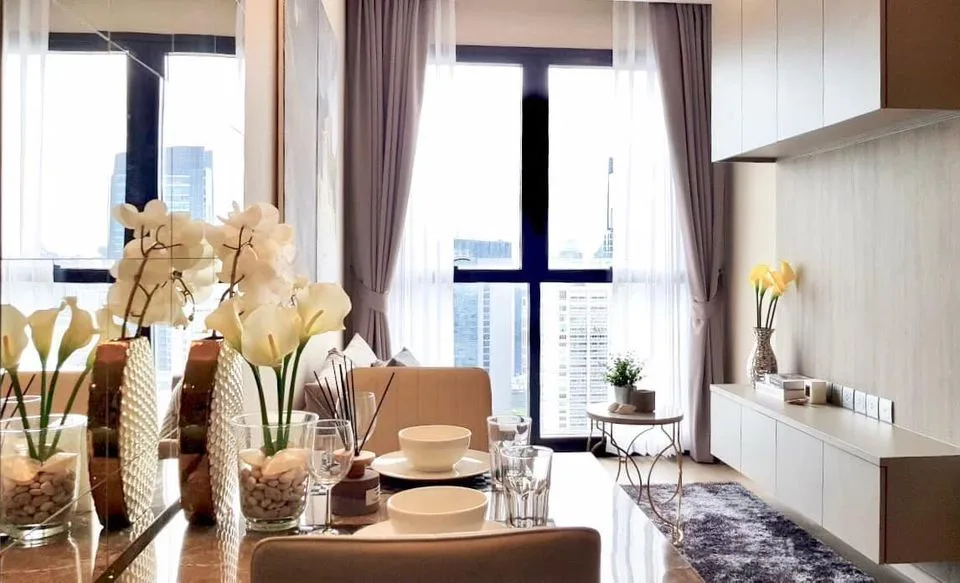 Ashton Asoke — photo 1