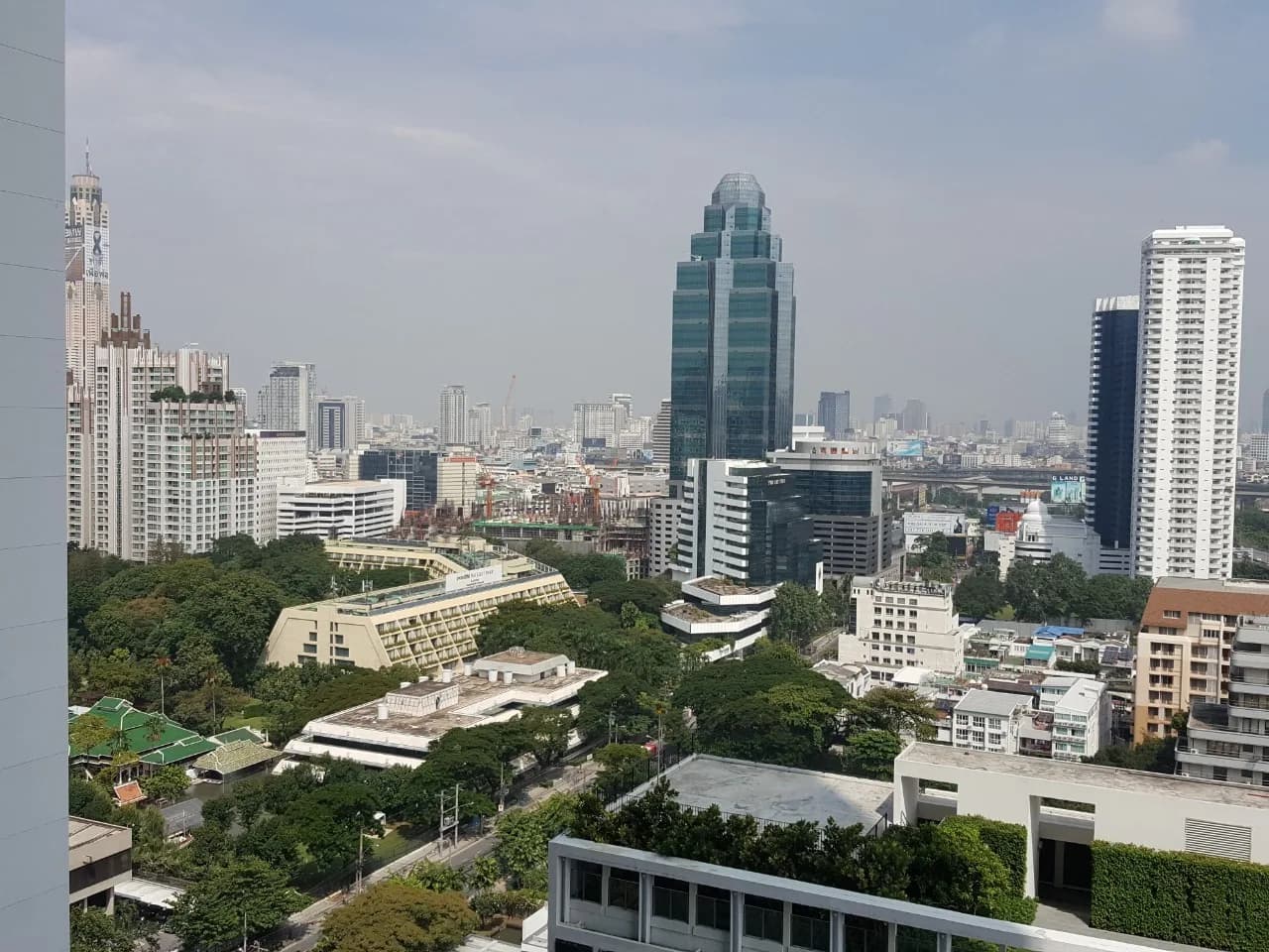 Noble Ploenchit — photo 20