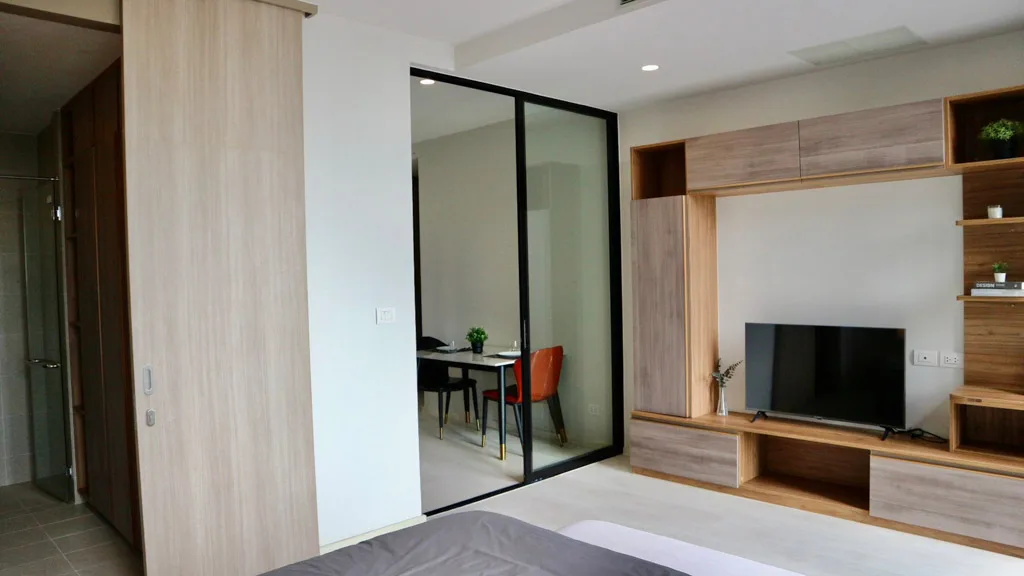 Noble Ploenchit — photo 3