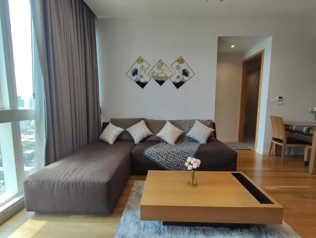 Millennium Residence — photo 1