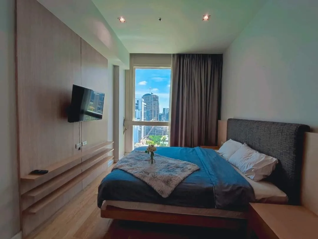 Millennium Residence — photo 3