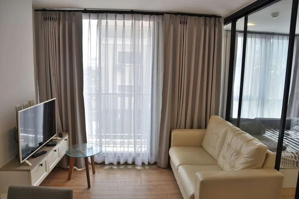 Notting Hill The Exclusive Charoenkrung — photo 2