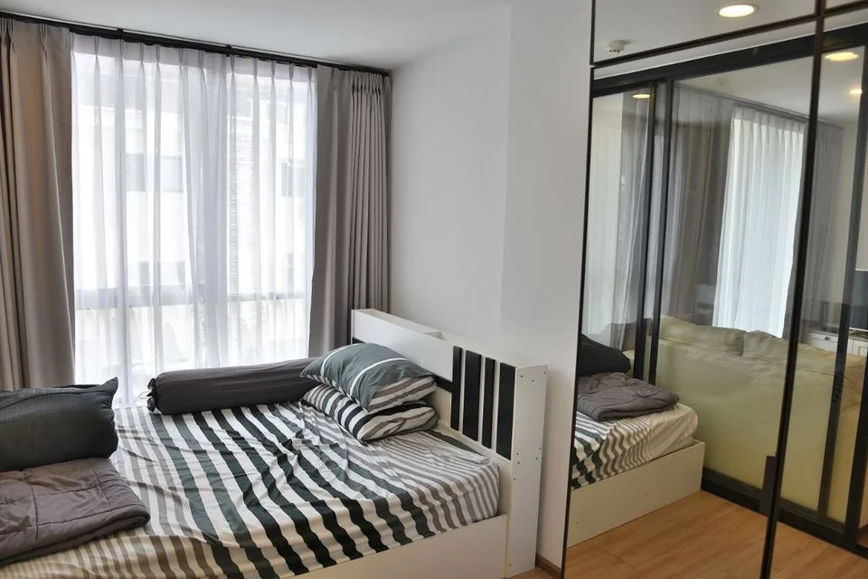Notting Hill The Exclusive Charoenkrung — photo 8