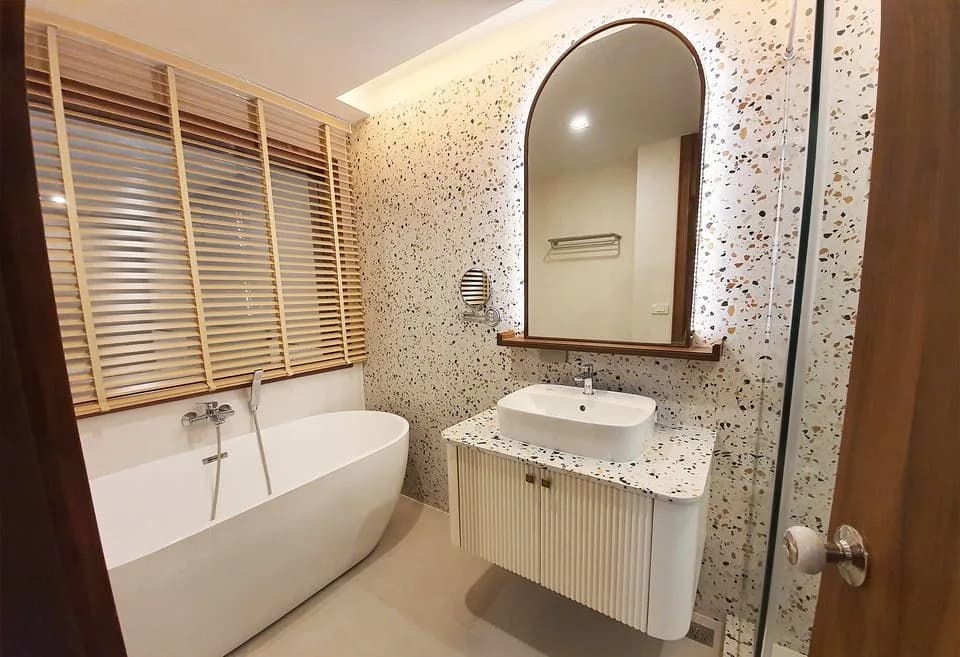 Euro Classic Condominium — photo 7