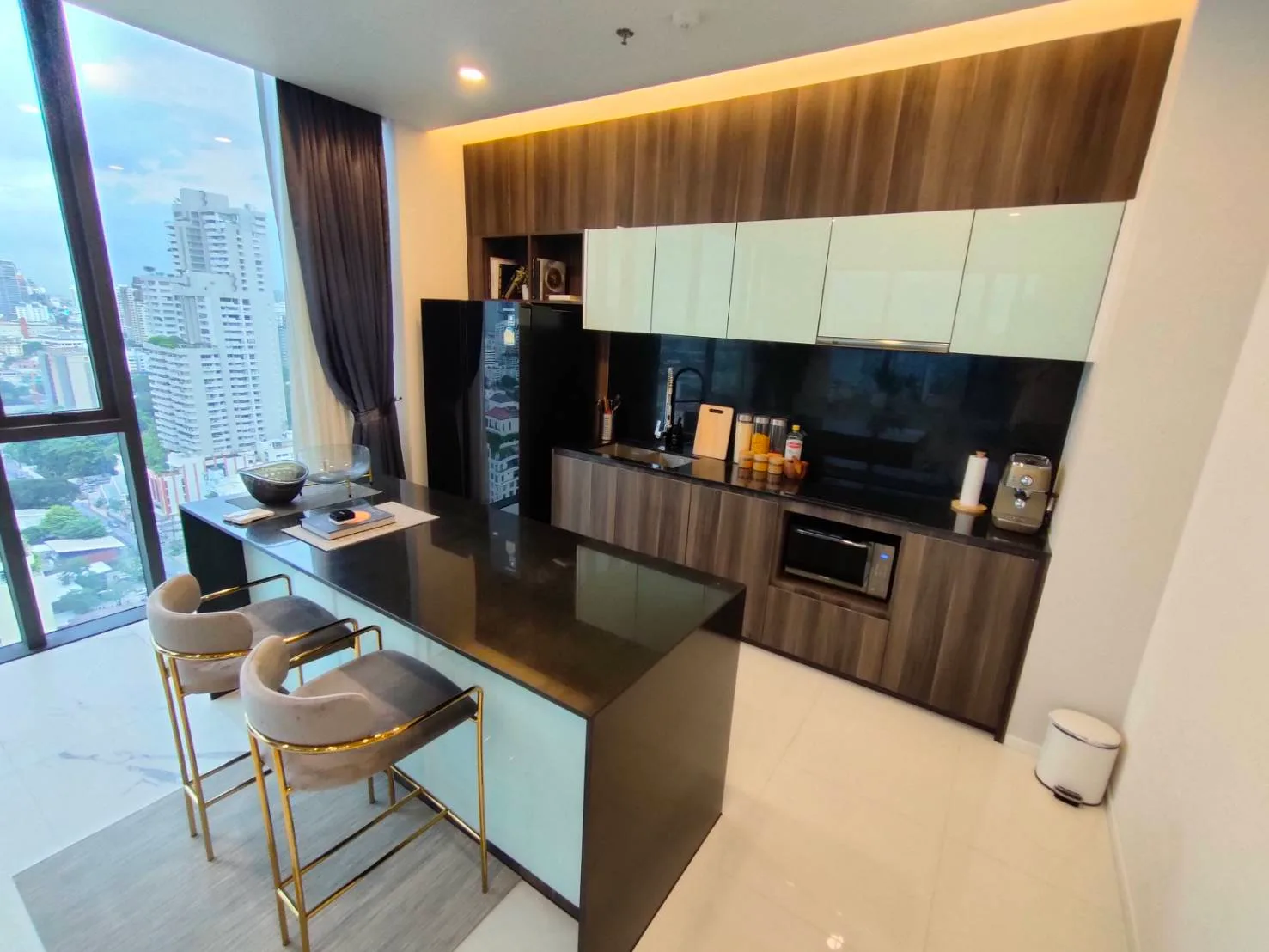 Siamese Exclusive Sukhumvit 31 — photo 16