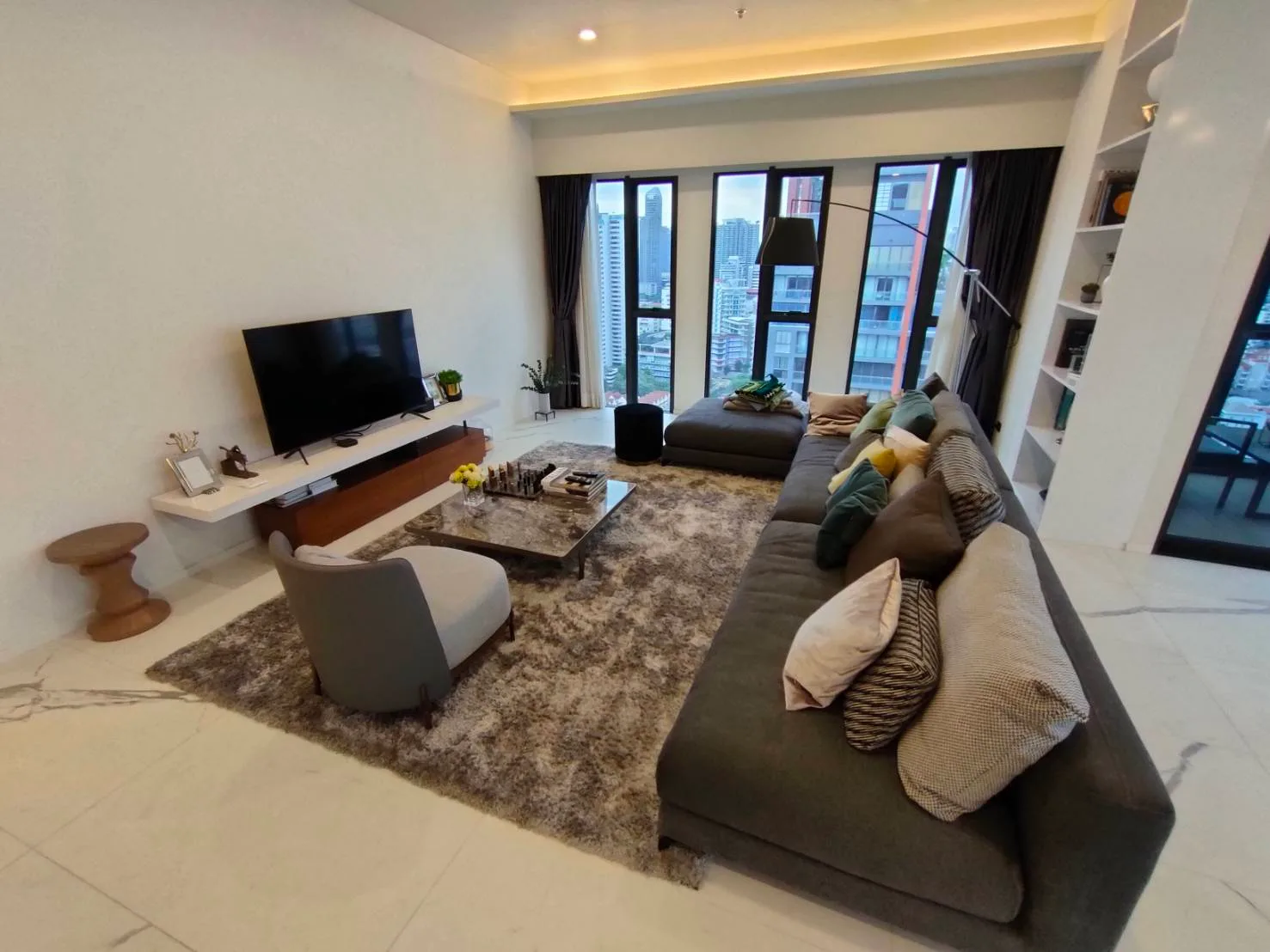 Siamese Exclusive Sukhumvit 31 — photo 3
