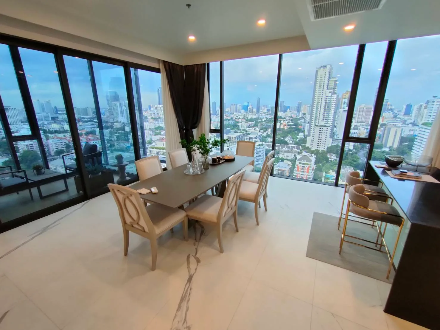 Siamese Exclusive Sukhumvit 31 — photo 6
