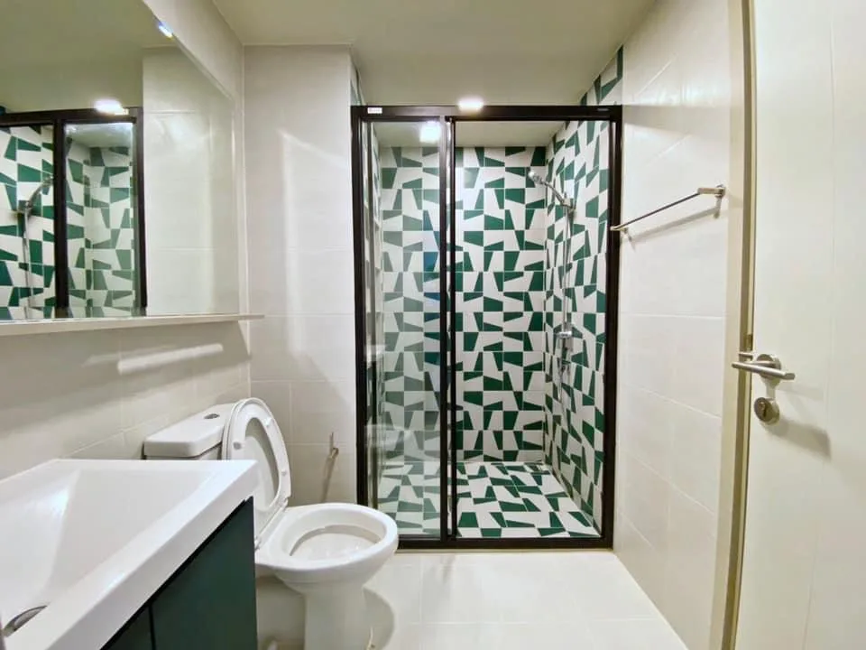 THE BASE Sukhumvit 50 — photo 12