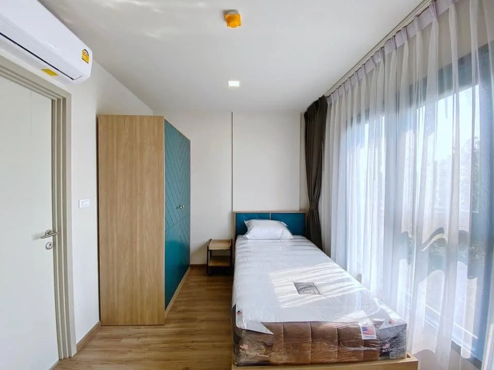 THE BASE Sukhumvit 50 — photo 9