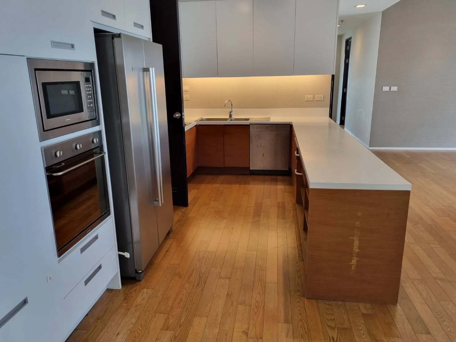 The Madison — photo 14