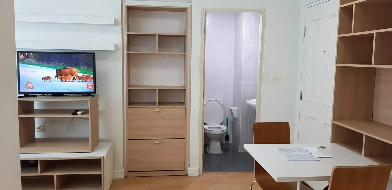 My Condo Sukhumvit 52 — photo 2