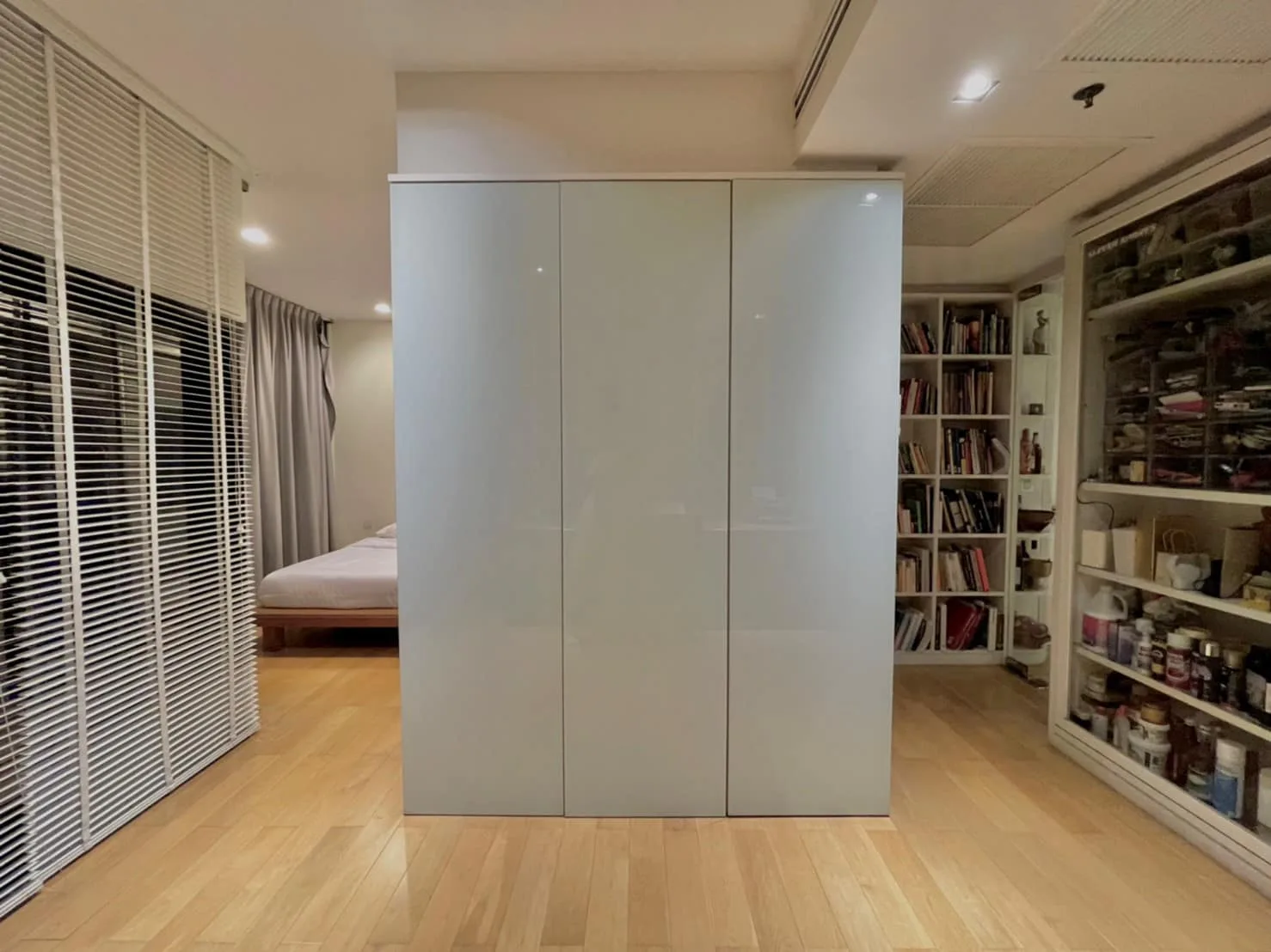 Circle Living Prototype — photo 12