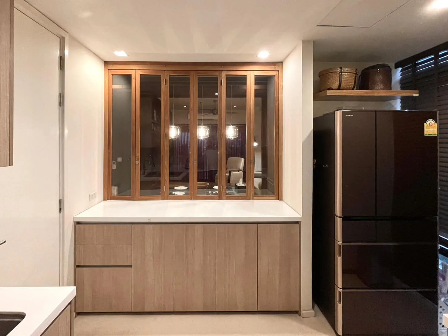 Circle Living Prototype — photo 7