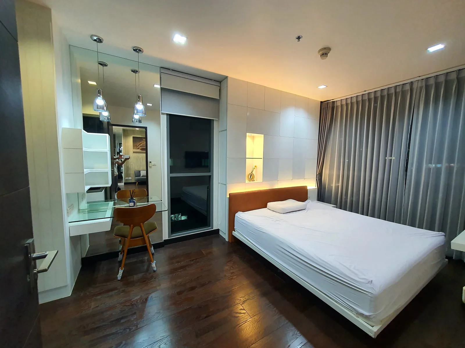 Ideo Q Phayathai — photo 4