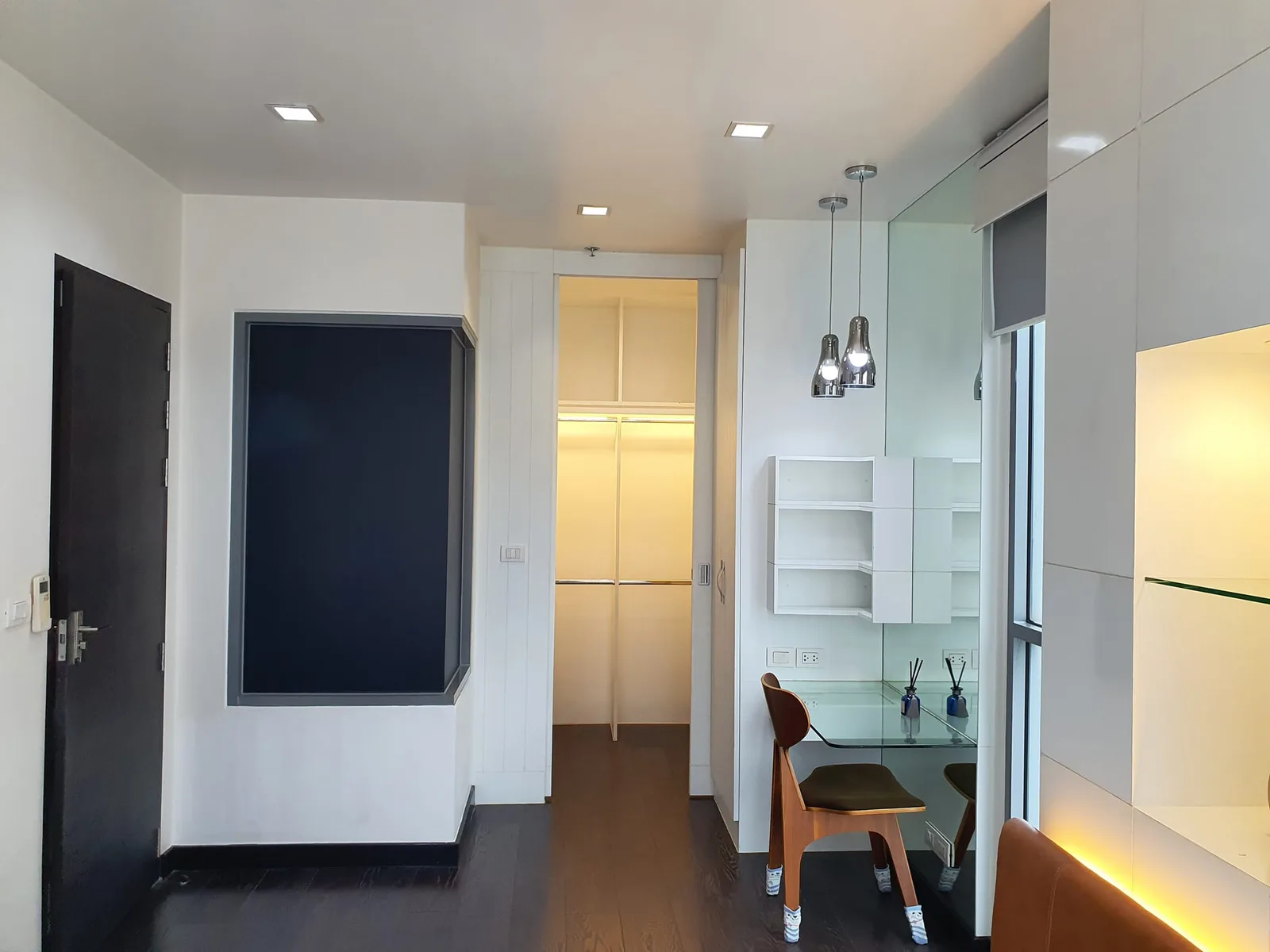 Ideo Q Phayathai — photo 6