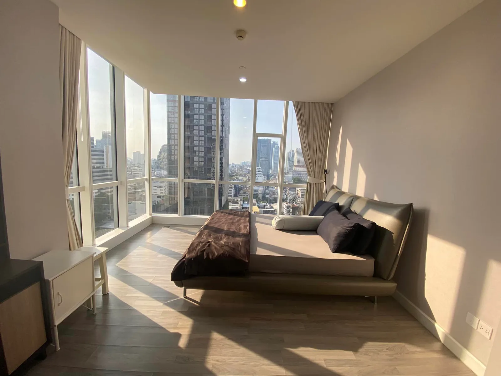 The room Sathorn - TanonPun — photo 2