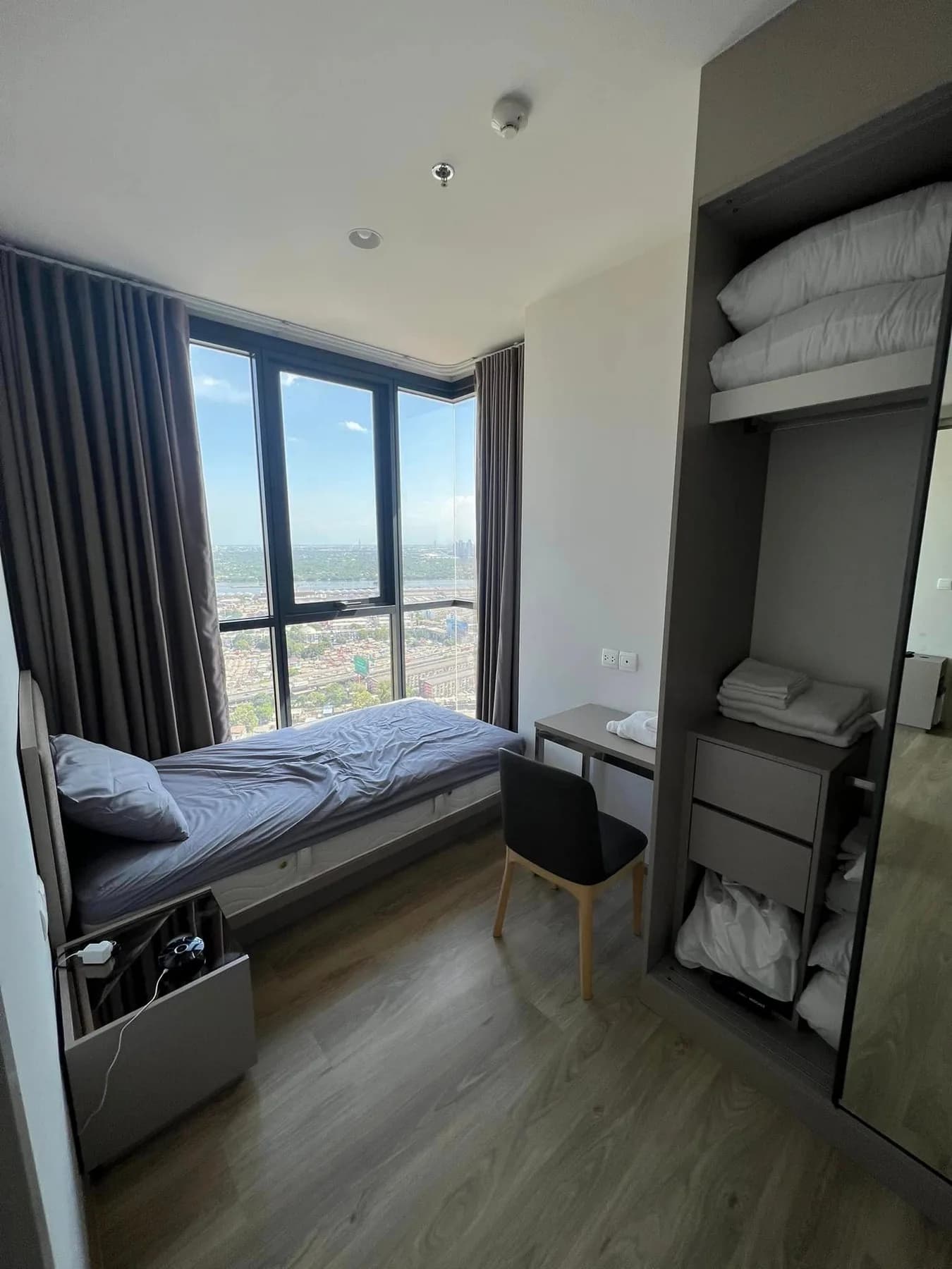 OKA HAUS Sukhumvit 36 — photo 3