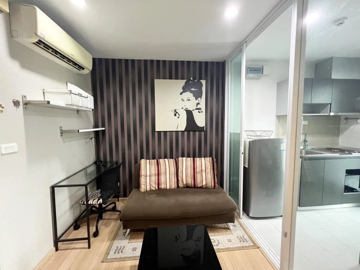 The Base Rama 9 - Ramkhamhaeng — photo 1