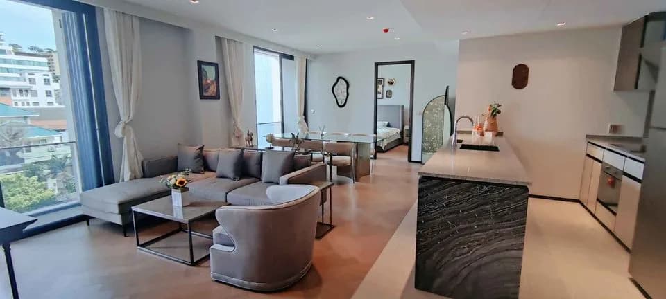 The Reserve 61 Hideaway — photo 1