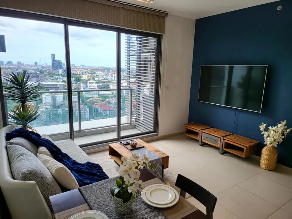 The Lofts Ekkamai — photo 2