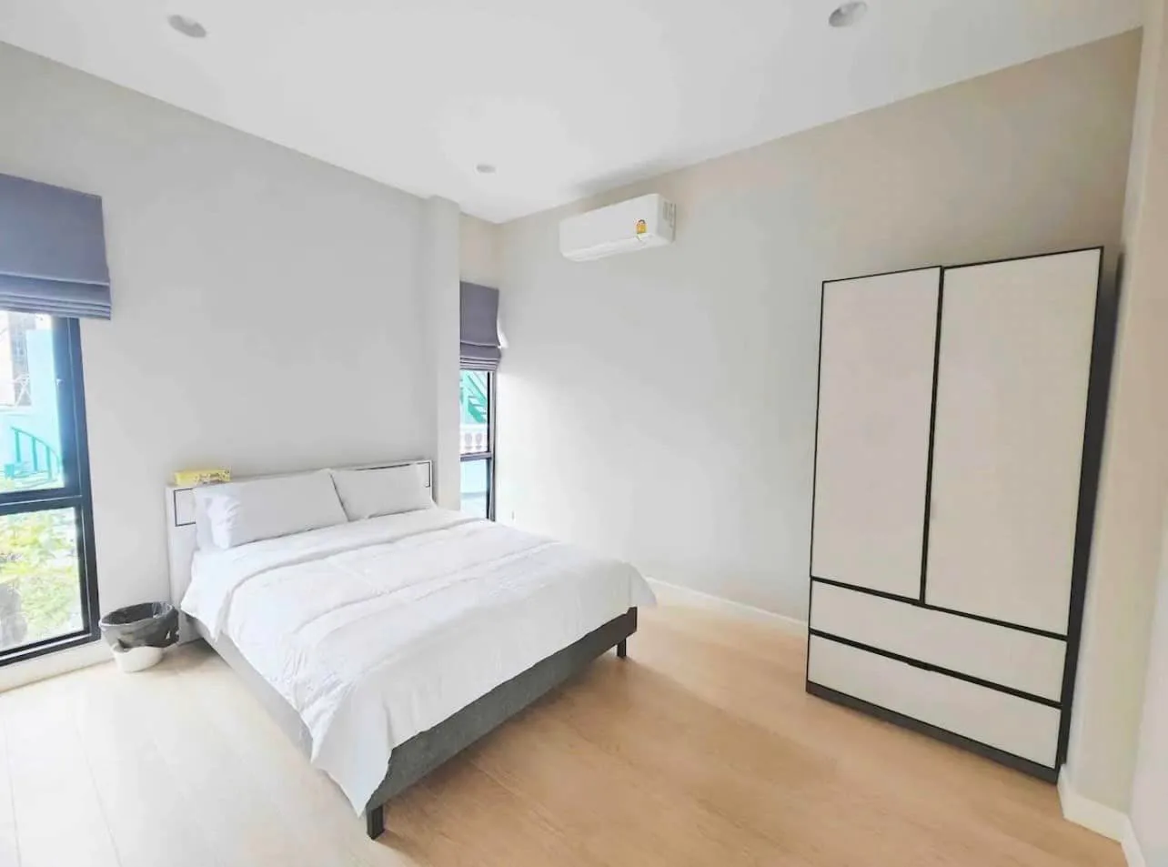 Single House Soi Inthamara 29, Lane 1 — photo 11