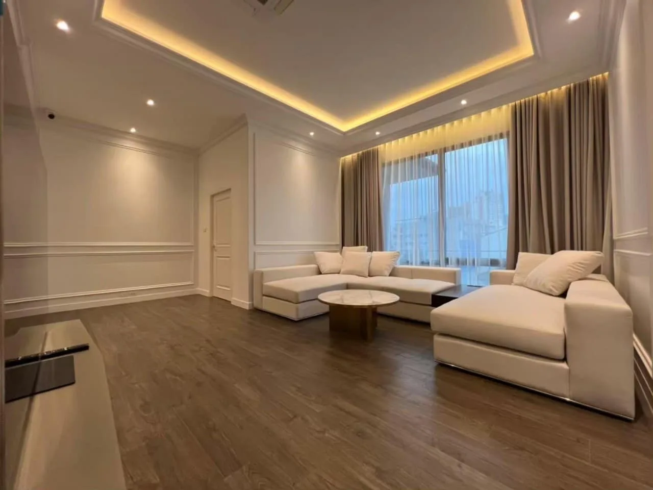 Single House Soi Inthamara 29, Lane 1 — photo 4