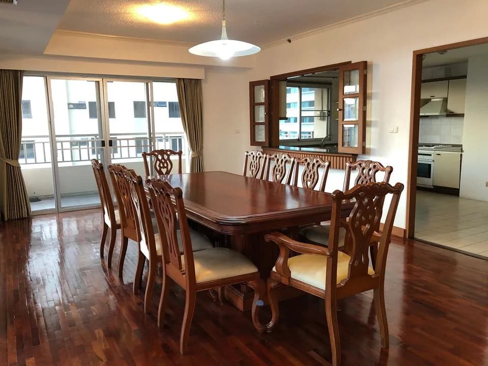 Sathorn Park Place — photo 4