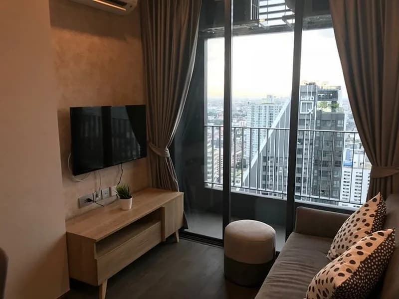 Ideo Q Siam - Ratchathewi — photo 8