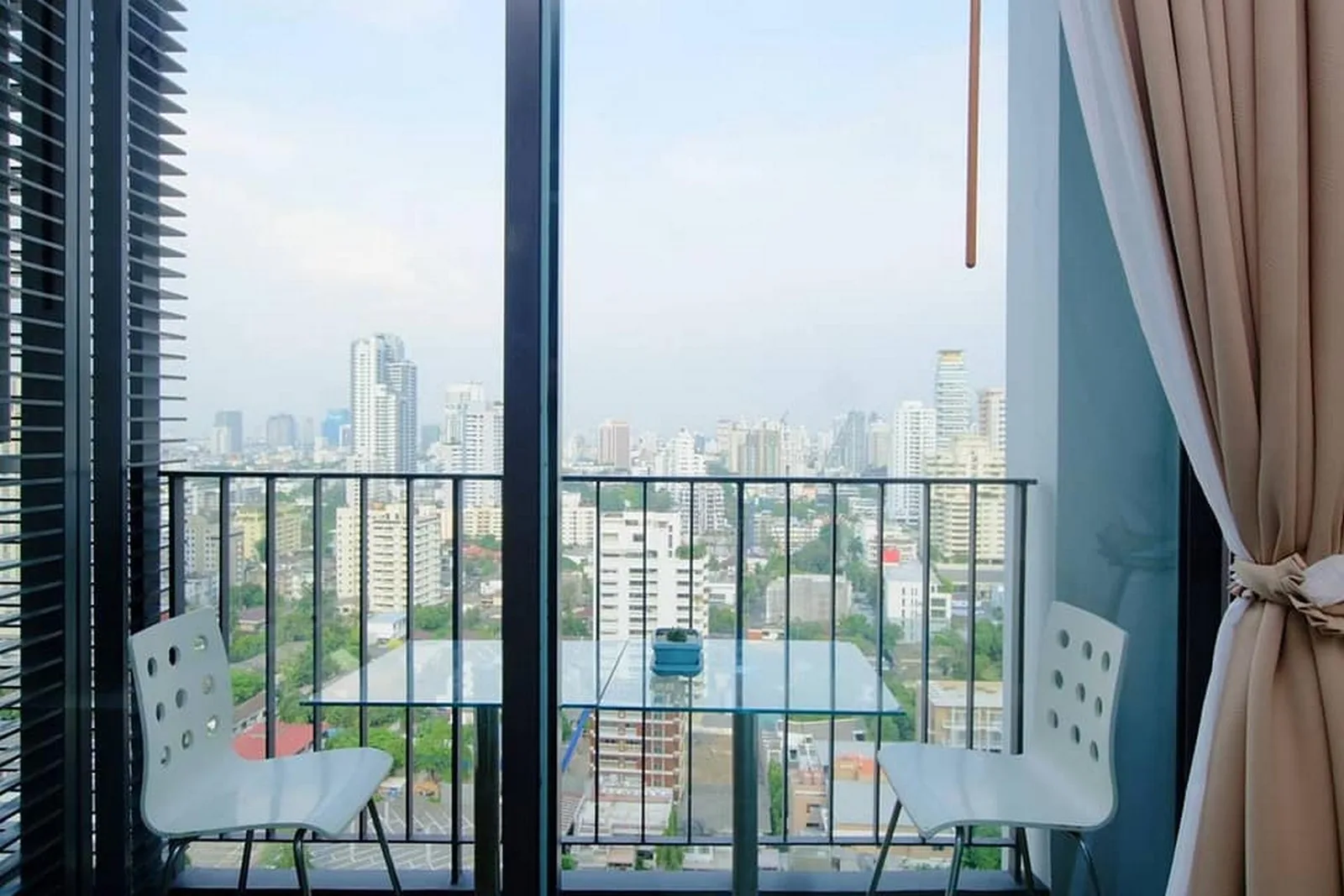 Edge Sukhumvit 23 — photo 7