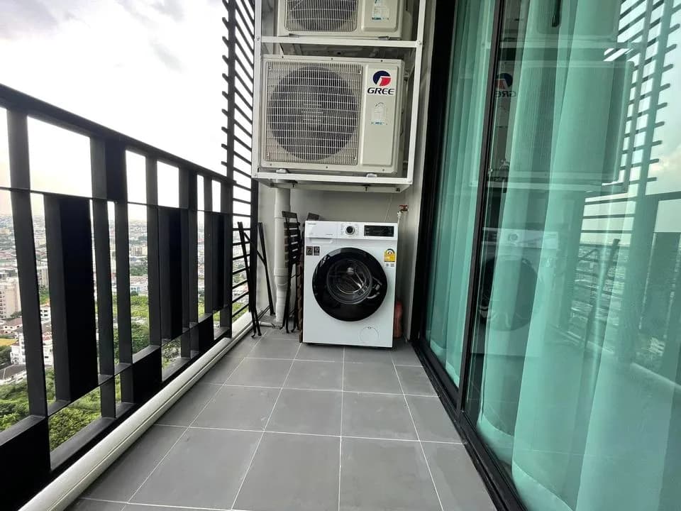 Artemis Sukhumvit 77 — photo 13