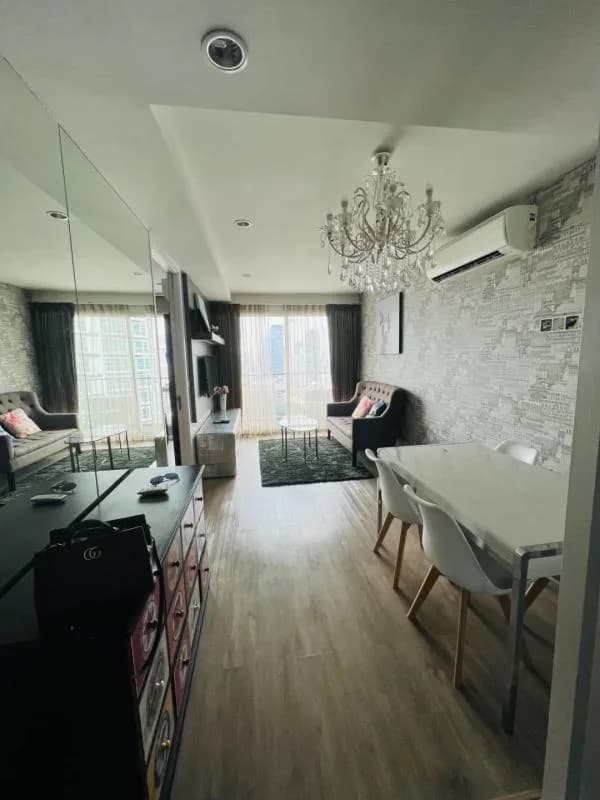 15 Sukhumvit Residences — photo 1